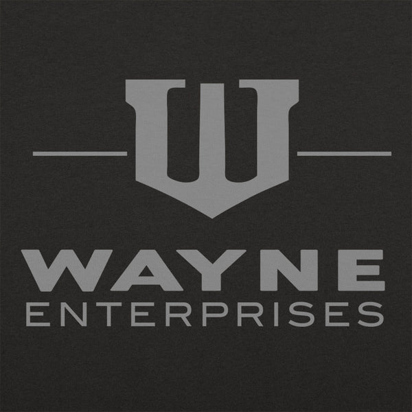 Wayne Enterprises Hoodie