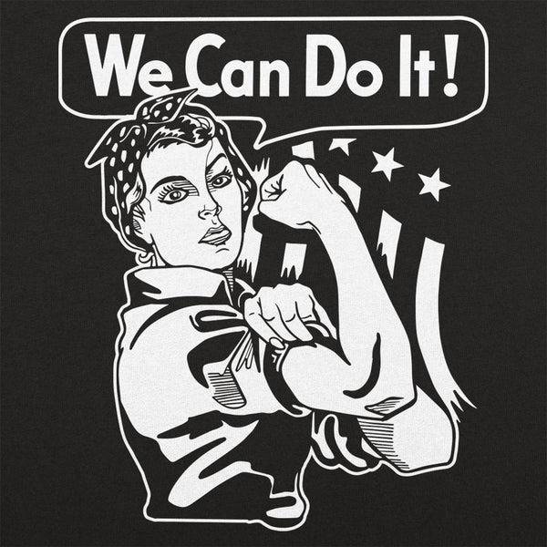 We Can Do It Women's Tank Top