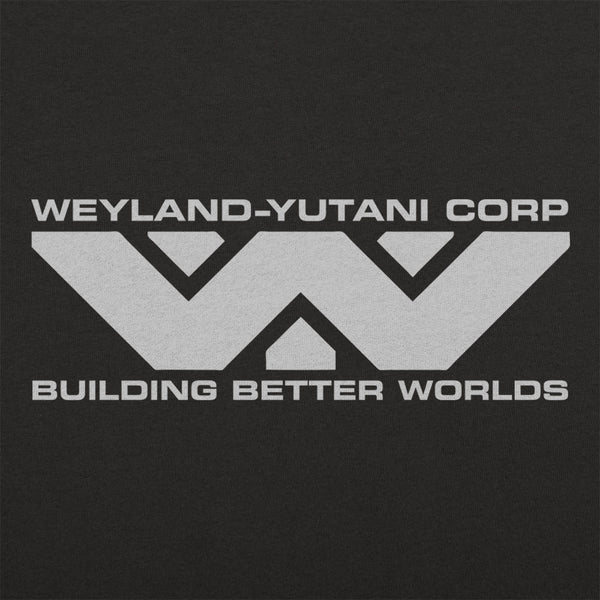 Weyland Yutani Corp Men's Tank Top