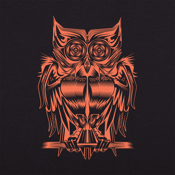 Wild Owl Women's T-Shirt