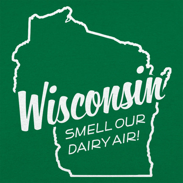 Wisconsin  Kids' T-Shirt