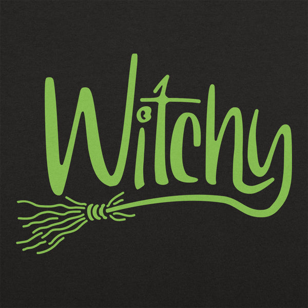 Witchy Women's T-Shirt