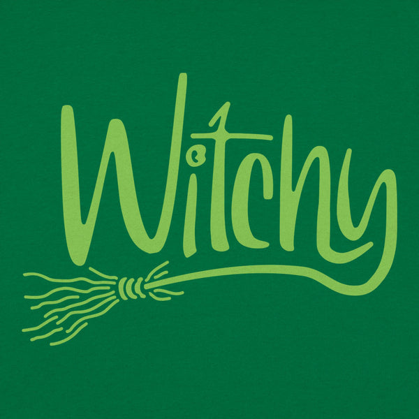 Witchy Women's T-Shirt