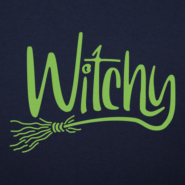 Witchy Women's T-Shirt