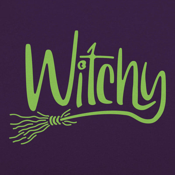 Witchy Men's T-Shirt