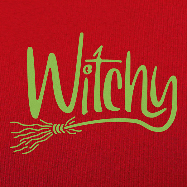 Witchy Men's T-Shirt