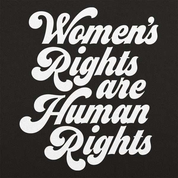 Women's Rights Kids' T-Shirt