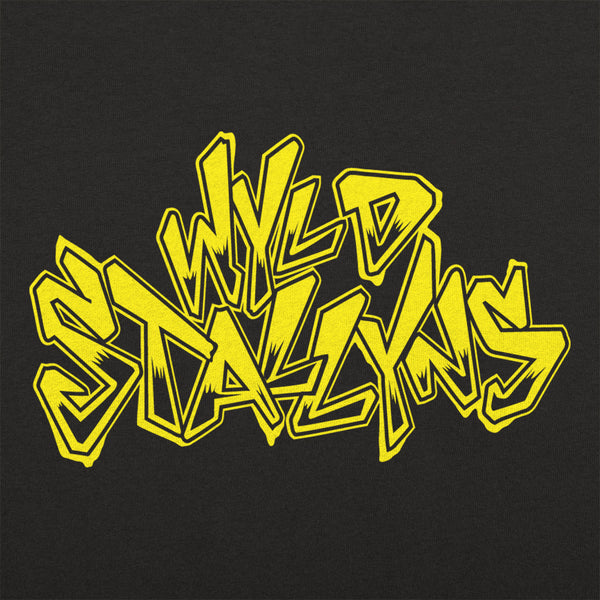 Wyld Stallyns Kids' T-Shirt