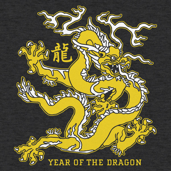 Year of the Dragon Men's T-Shirt