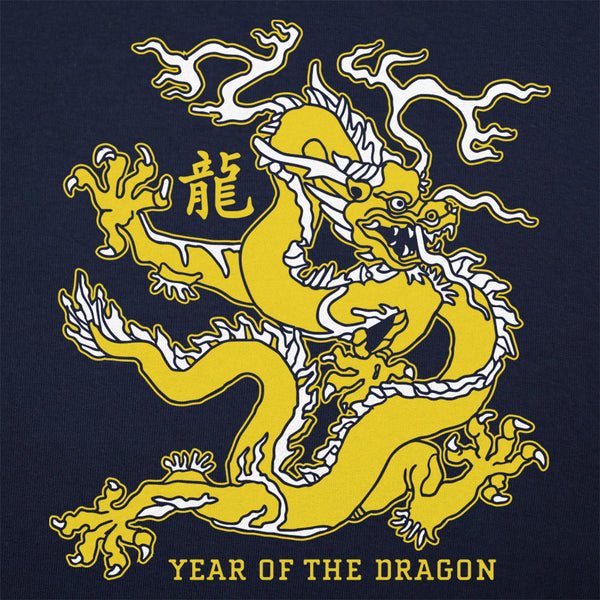 Year of the Dragon Women's T-Shirt