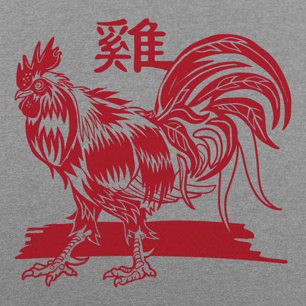 Year Of The Rooster Women's T-Shirt