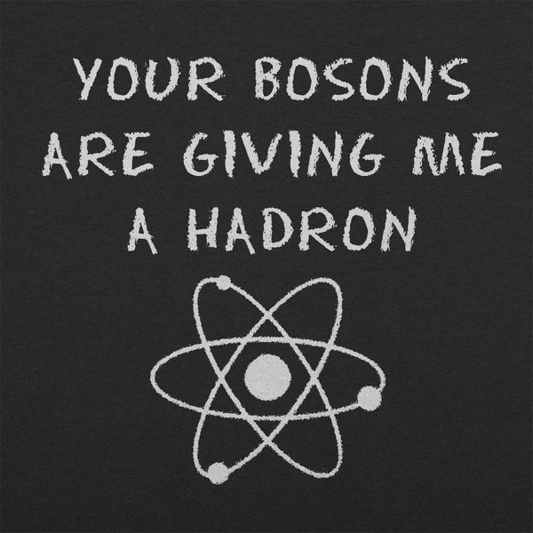 Your Bosons Men's T-Shirt