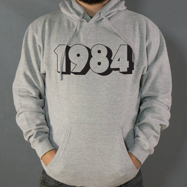 1984 Hoodie