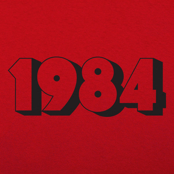 1984 Men's T-Shirt