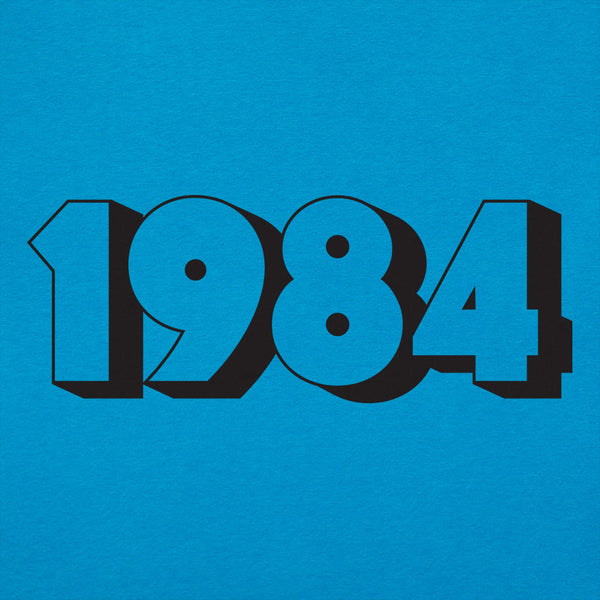 1984 Women's T-Shirt