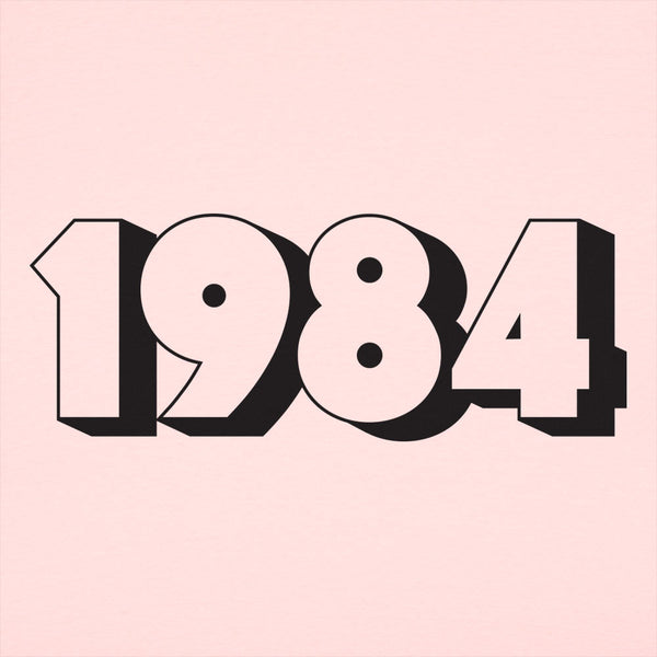 1984 Women's T-Shirt