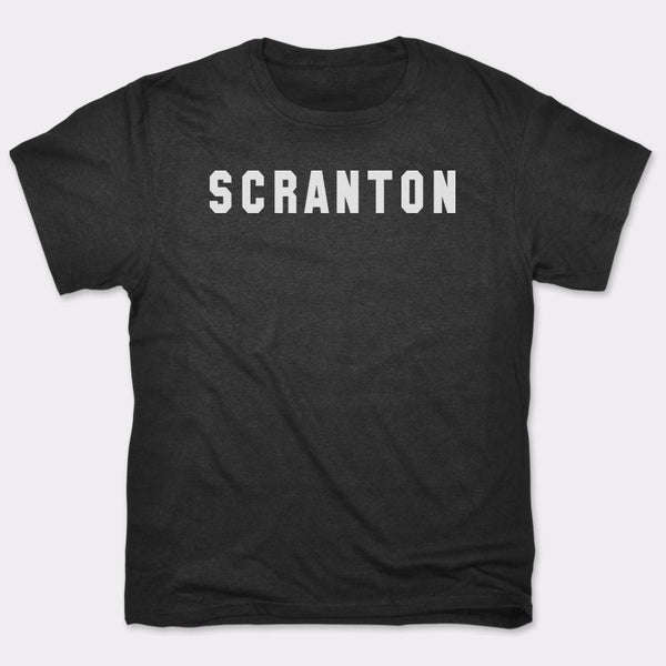 Scranton Men's T-Shirt