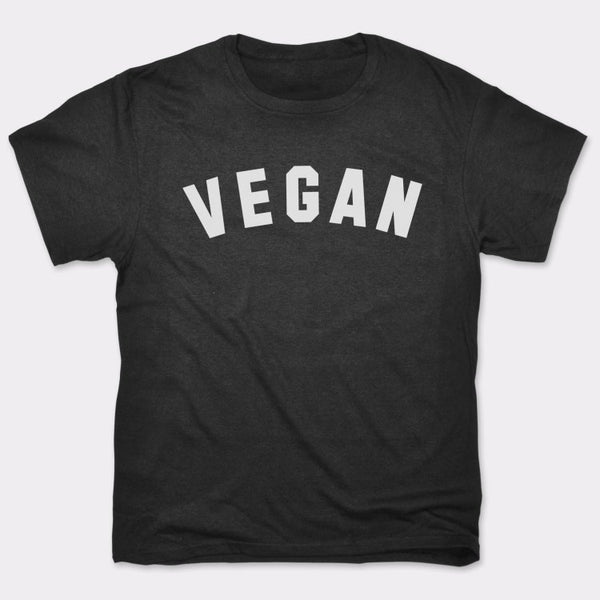 Vegan Athletic Men's T-Shirt