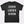 Zero Lucks Given Men's T-Shirt