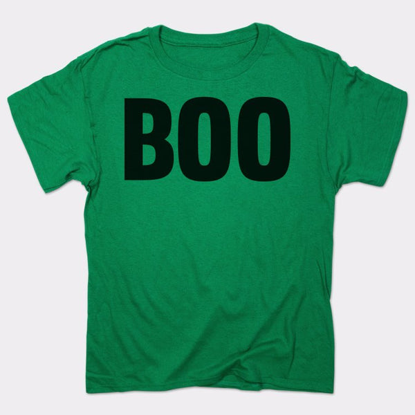 BOO Men's T-Shirt