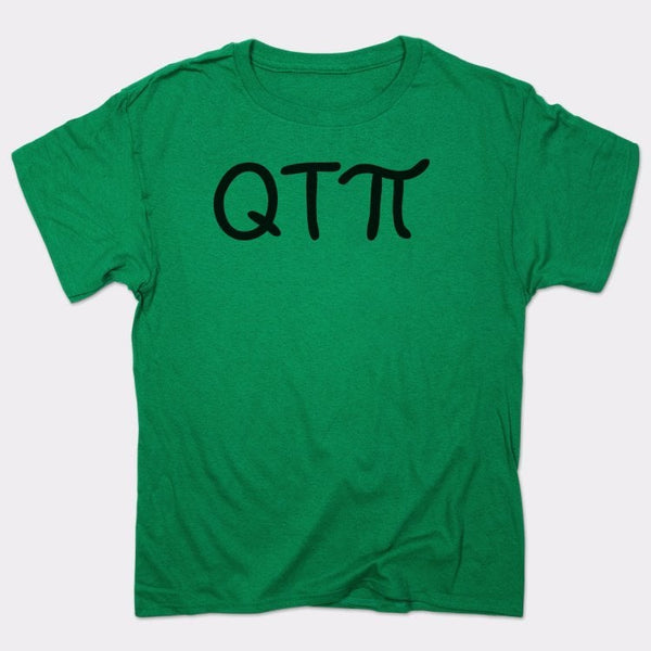 Cutie Pi Men's T-Shirt
