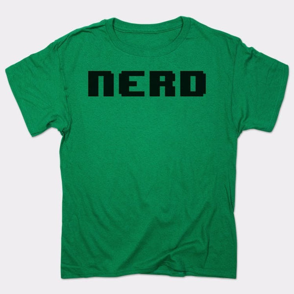 NERD Men's T-Shirt