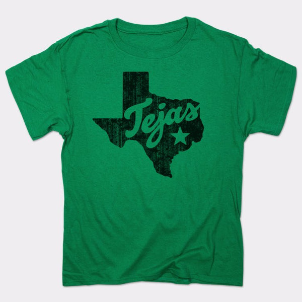 Tejas Men's T-Shirt