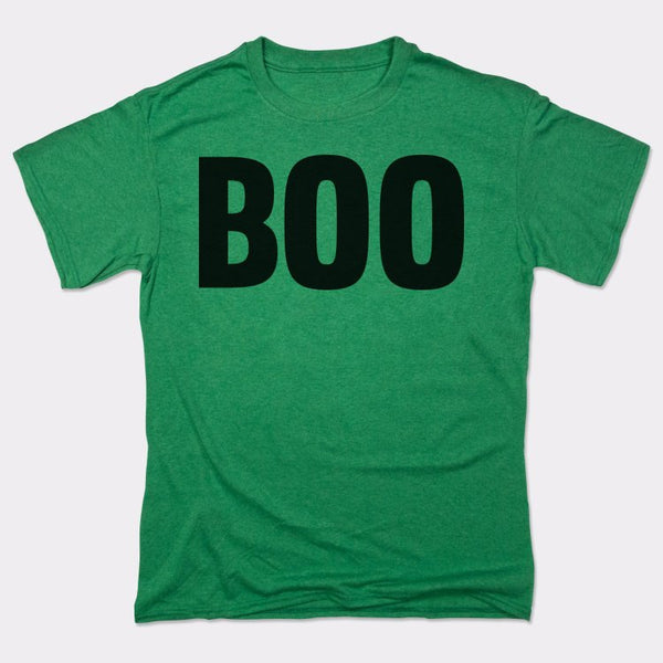 BOO Men's T-Shirt
