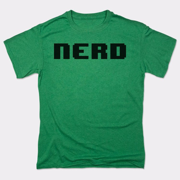 NERD Men's T-Shirt