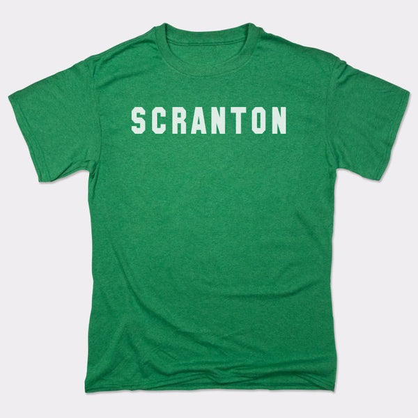 Scranton Men's T-Shirt