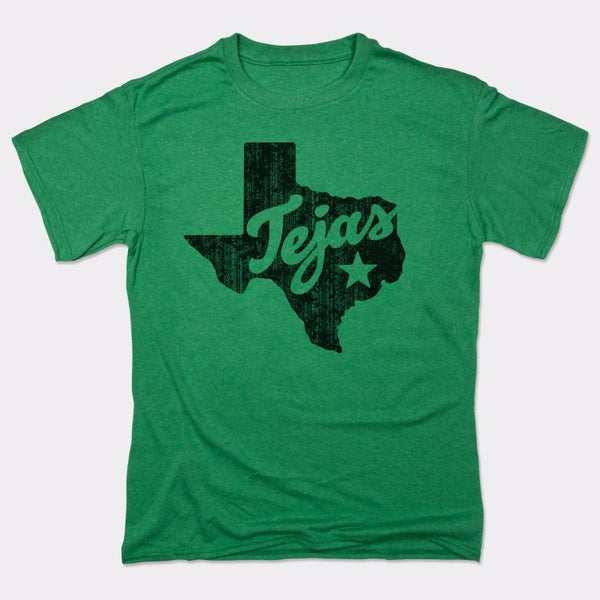 Tejas Men's T-Shirt