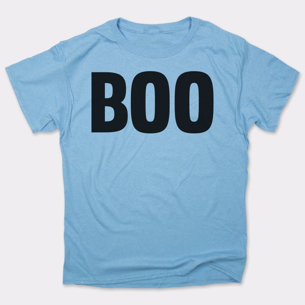 BOO Men's T-Shirt