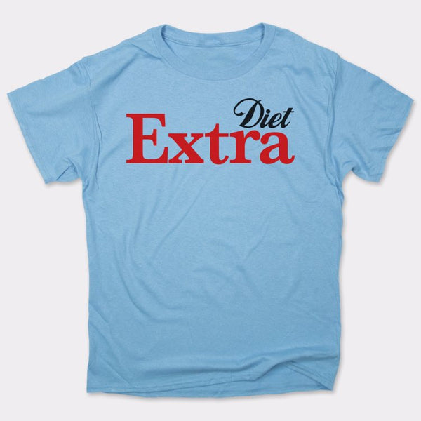 Diet Extra Men's T-Shirt