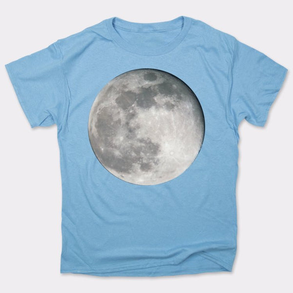Full Moon Fever Men's T-Shirt