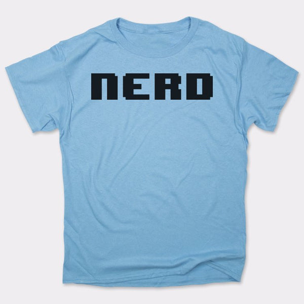 NERD Men's T-Shirt
