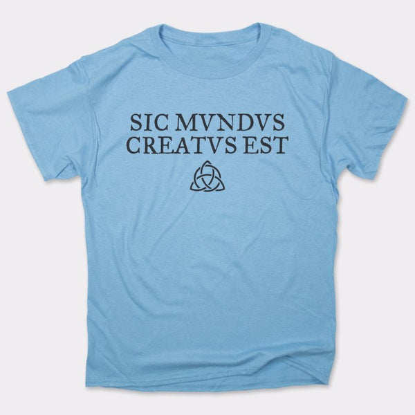 Sic Mundus Men's T-Shirt