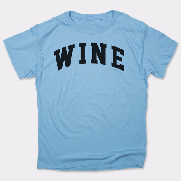 Wine University Men's T-Shirt