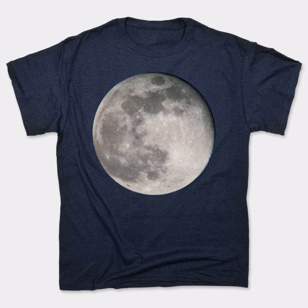 Full Moon Fever Men's T-Shirt