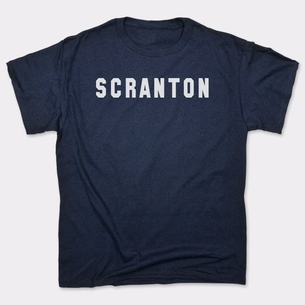 Scranton Men's T-Shirt