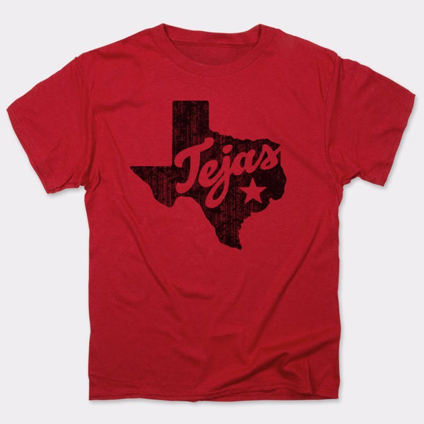 Tejas Men's T-Shirt