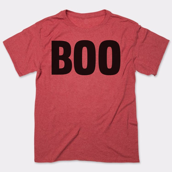 BOO Men's T-Shirt