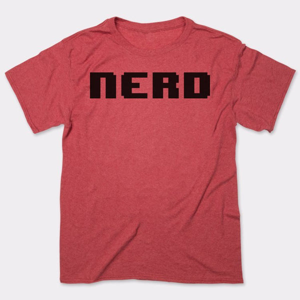 NERD Men's T-Shirt