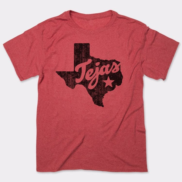 Tejas Men's T-Shirt