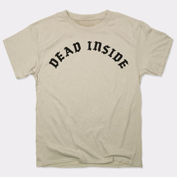 Dead Inside Men's T-Shirt