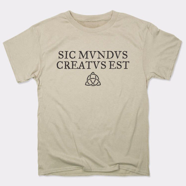 Sic Mundus Men's T-Shirt