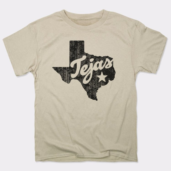 Tejas Men's T-Shirt