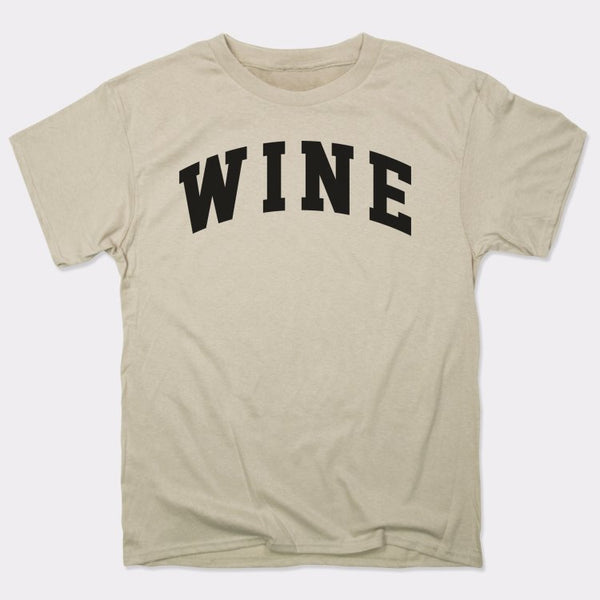 Wine University Men's T-Shirt