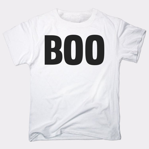 BOO Men's T-Shirt