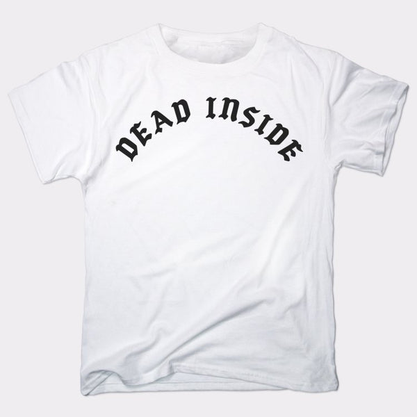 Dead Inside Men's T-Shirt