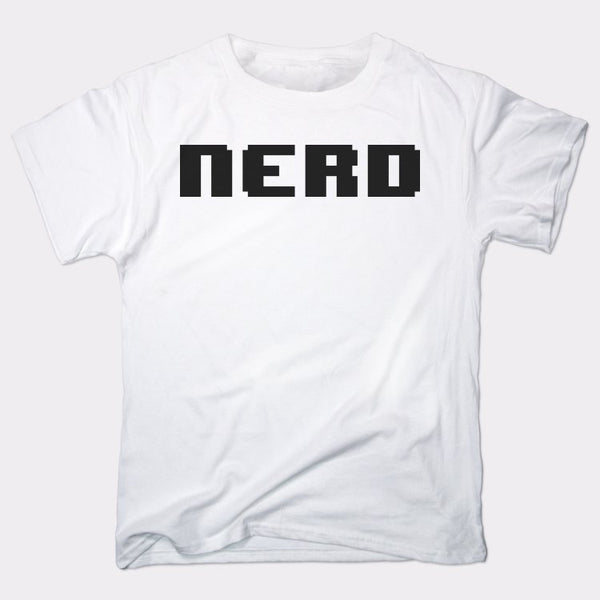 NERD Men's T-Shirt